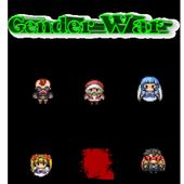 Gender War icon