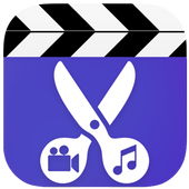 Easy Video Cutter иконка