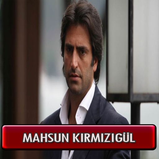 Mahsun Kırmızıgül Şarkıları İnternetsiz icon