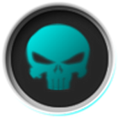 XPOSED Battery CYANide Three icon