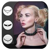 Choker Photo Editor on 9Apps