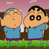 Boys The Fighters أيقونة