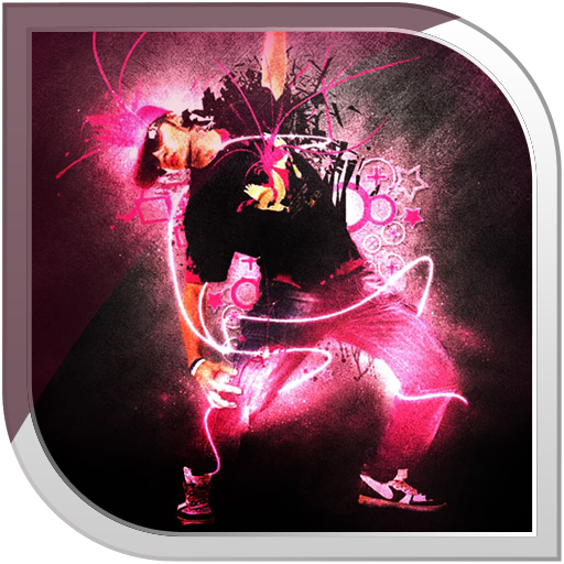 Dance Live Wallpaper icon
