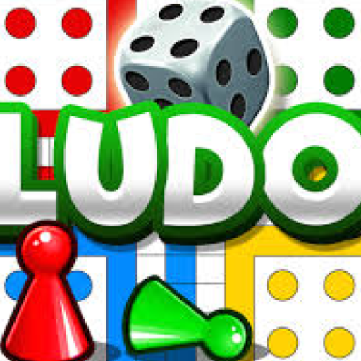 Ludo Fun icon