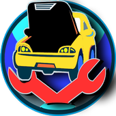 Car problems &amp; their solutions icon