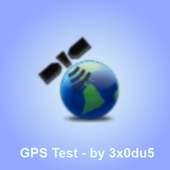 GPS Test on 9Apps