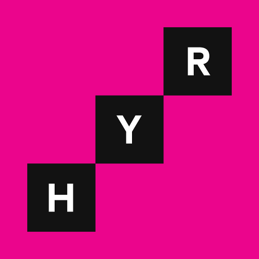 Hyr - Work It icon