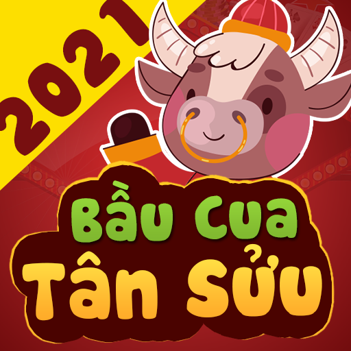 Bầu cua Tết Tân Sửu 2021 icon