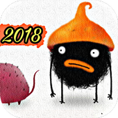 Chuchel Arcade and Chuchel Game icon