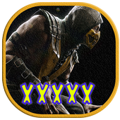Pro Mortal Kombat X Free Game Guia icon