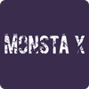 Monsta X Quiz icon