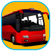 Klakson Telolet Bus Ringtone icon