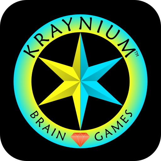 Kraynium Brain Games icon