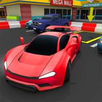 Multi Car Parking Pro : City Car Driving Master