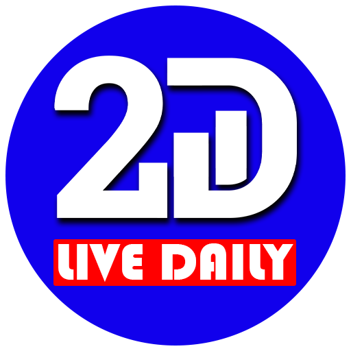 2D Live Daily icon