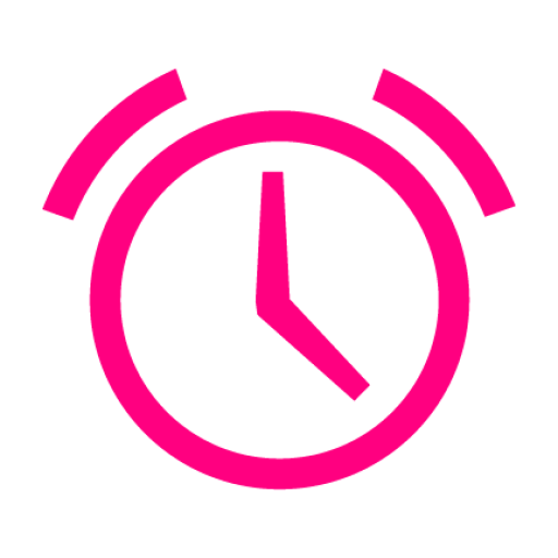 Notification Stopwatch icon