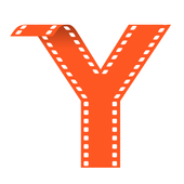 Online Movies for YouTube icon