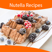 Nutella Recipes icon