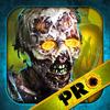 Zombie Crime City Sniper Shooter 3D Games of 2019 icon