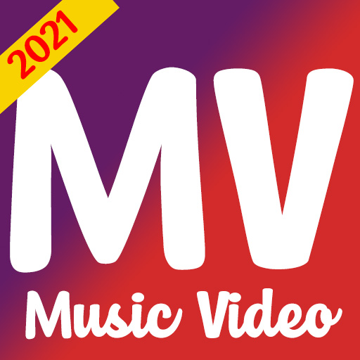 MV Creator Music, Story Maker for WhatsApp Status icon