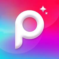 PixArt Photo Editor : Photo Collage, Neon Effects