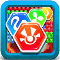 Hexa Bubble Shooter : Blast Mania