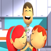 Uncle Mario For Children icon