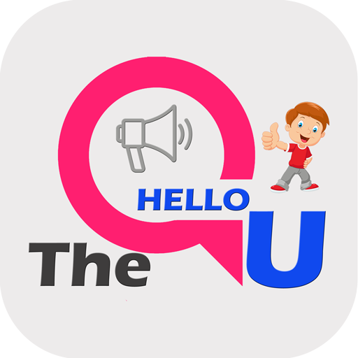 The hello U  - Earn using call, Chat &amp; Recharge icon