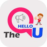 The hello U  - Earn using call, Chat & Recharge