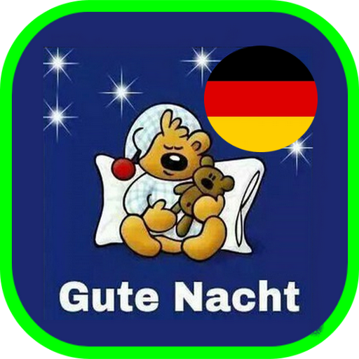 Gute Nacht Fotos Und Bilder Für WhatsApp Und GIF icon