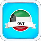 News Kuwait Online icon