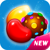 Candy Sugar 2018 icon