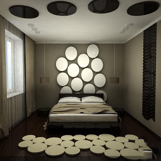 Stylish Interior Design icon