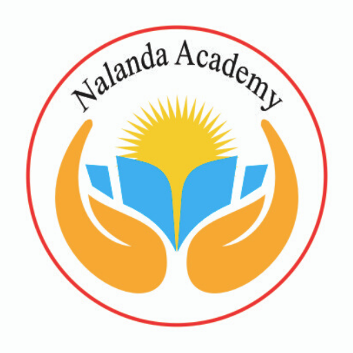 Nalanda Academy icon