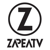 Zapea TV icon