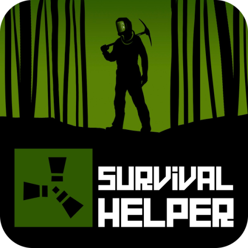 Survival Helper: Raid, Builder icon