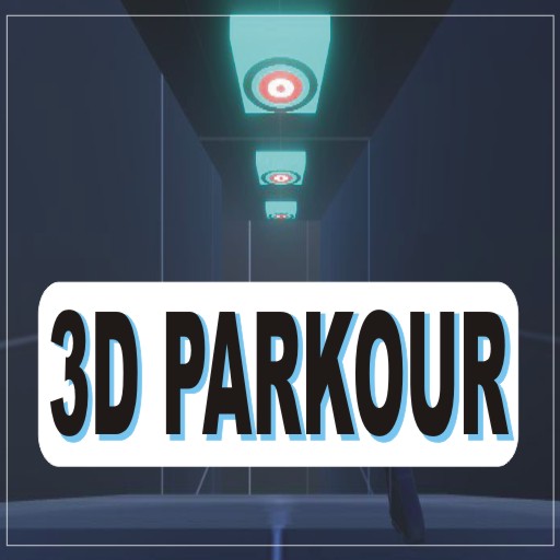 3D Parkour icon