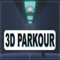 3D Parkour