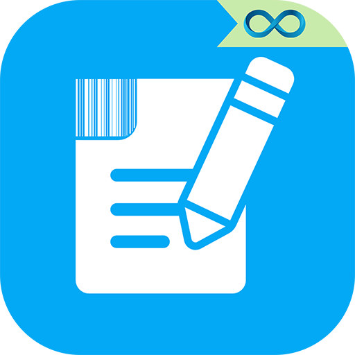 Inventory Stock Manager icon