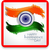 Happy Independence Day Wishes icon