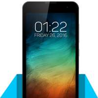 Theme for Xiaomi Mi5 on 9Apps
