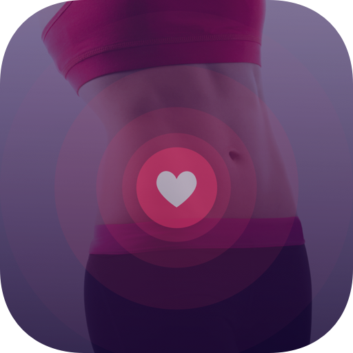 30 Day Waist Trainer Challenge icon