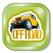 Mobil Balap Offroad