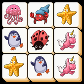 Connect Animal Renew icon