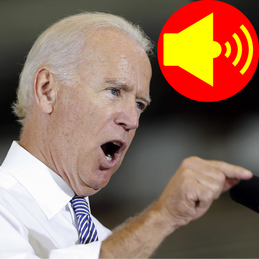 Joe Biden Soundboard icon