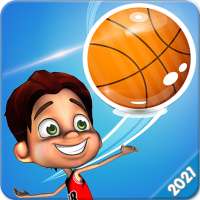 Dude Perfect Basketball