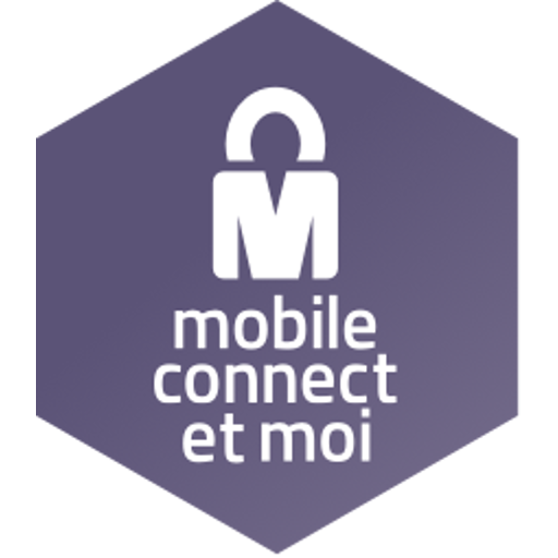 Mobile Connect et moi icon