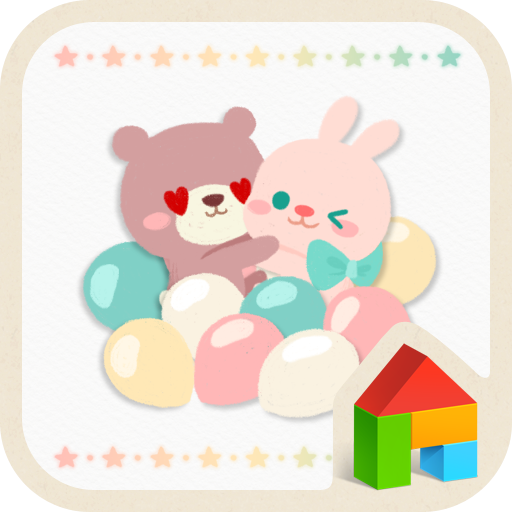 Love is dodol launcher theme icon