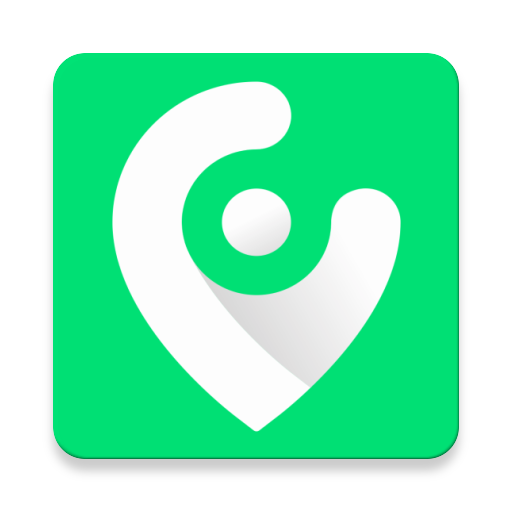 Cab My Ride Driver أيقونة