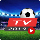 Watch Football ⚽️ Watch TV Online HD icon